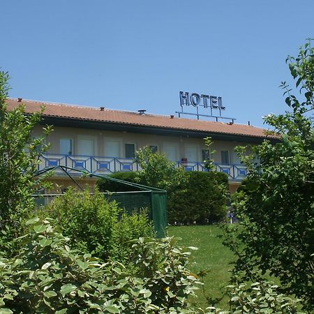 Riv'Hotel Maleville 외부 사진