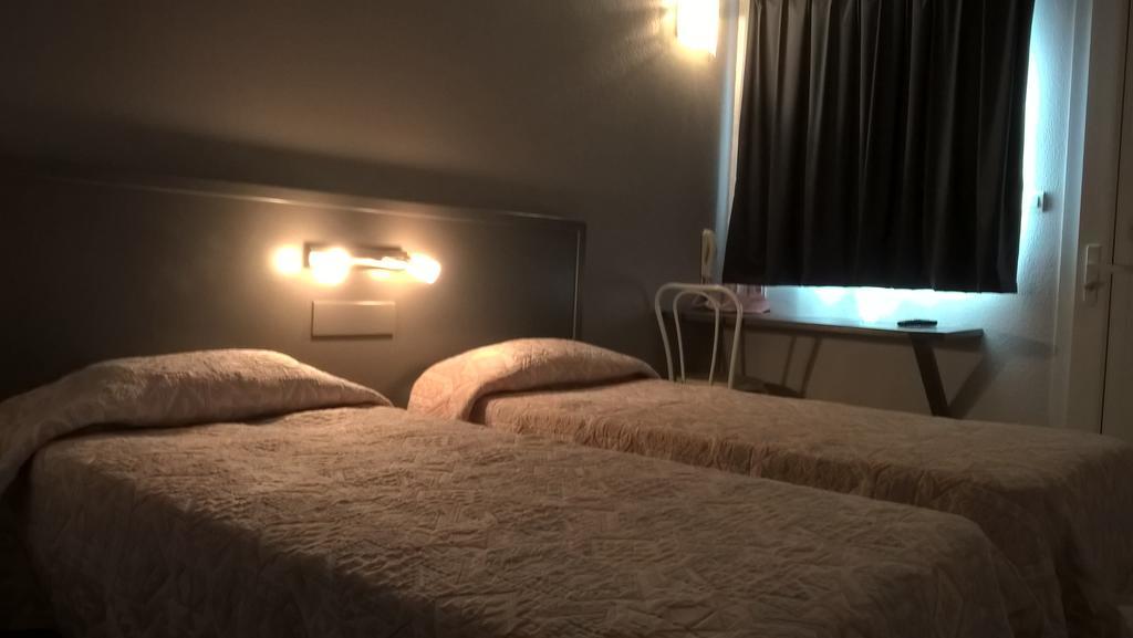 Riv'Hotel Maleville 객실 사진
