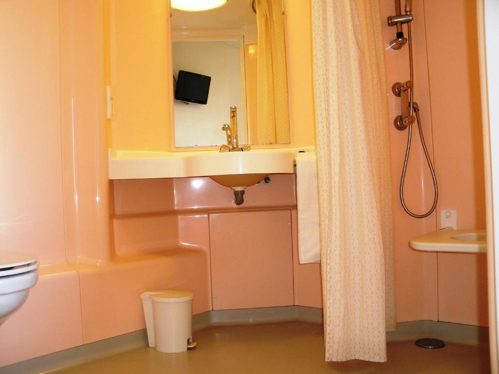 Riv'Hotel Maleville 외부 사진