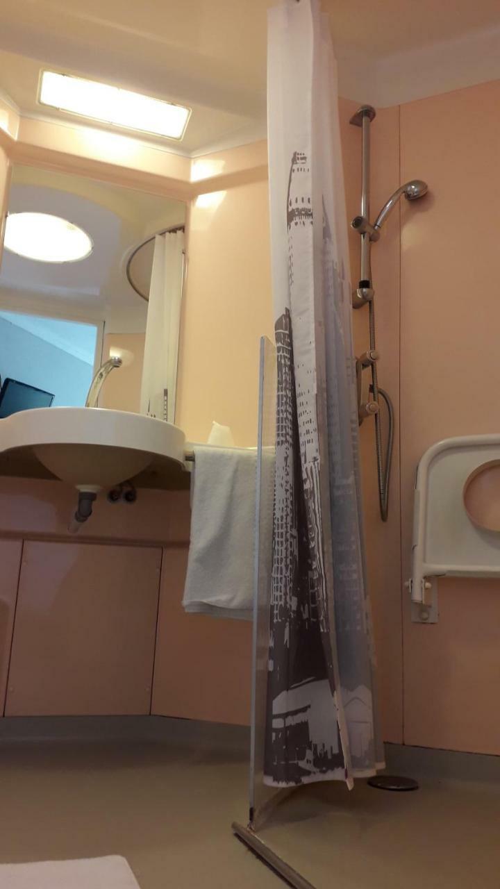 Riv'Hotel Maleville 외부 사진