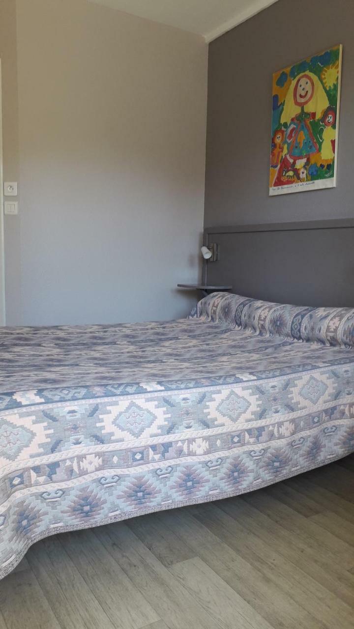 Riv'Hotel Maleville 외부 사진